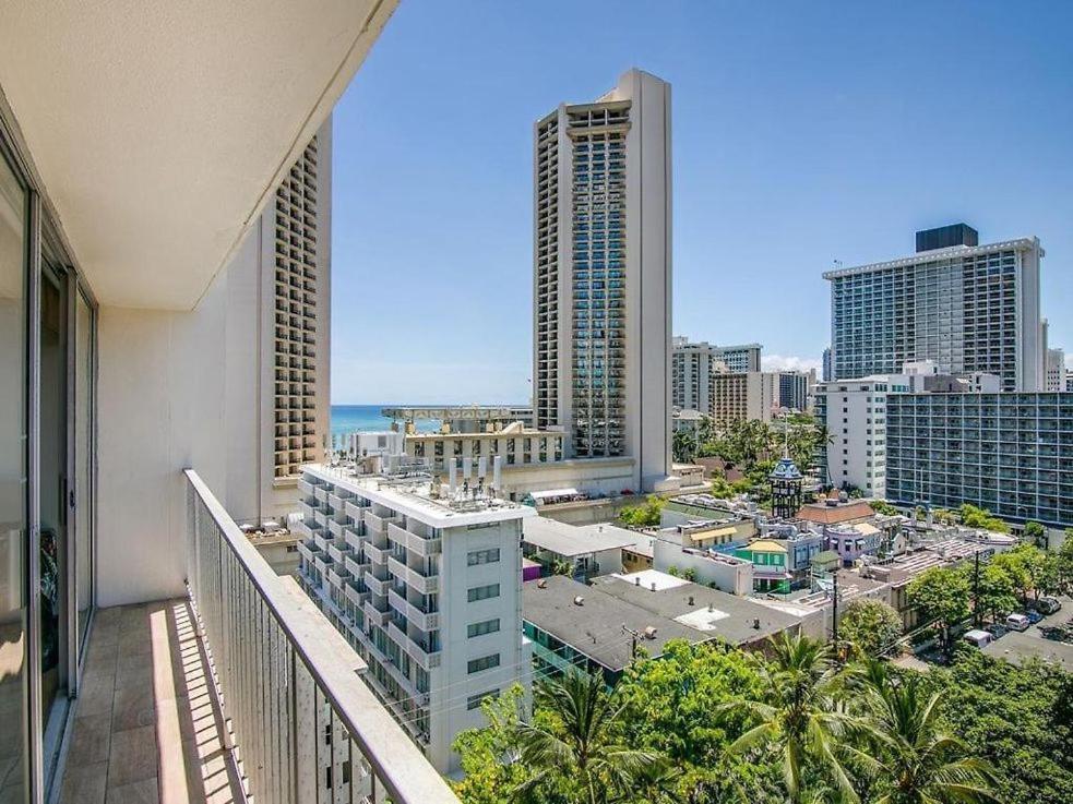 Pacific Monarch Aparthotel Honolulu Quarto foto